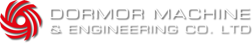 Dormor Machine & Engineering Co. Ltd
